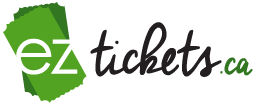 Eztickets.ca Logo